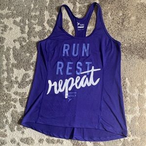 Women’s Old Navy running tank